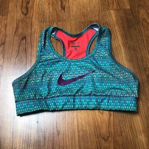 Nike Intimates & Sleepwear - Nike pro sports bra Nike Intimates & Sleepwear - Nike pro sports bra
